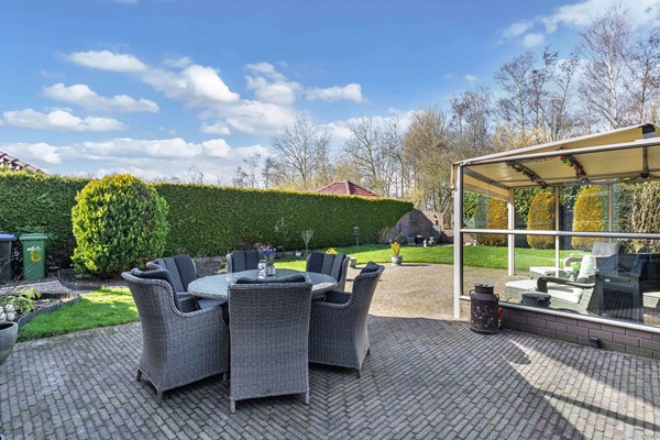 Medium property photo - De Markeur 8, 8314 AZ Bant